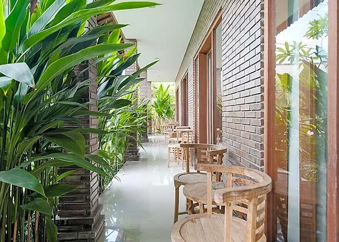The Kumpi By The Lavana 4*