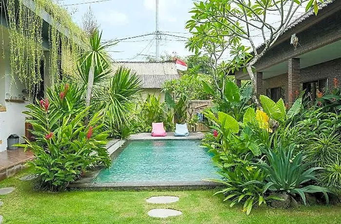 The Kumpi By The Lavana