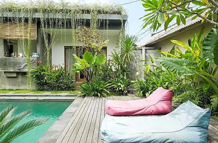 The Kumpi By The Lavana 4* バリ島