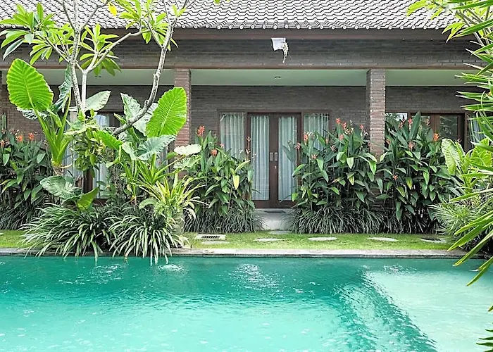 The Kumpi By The Lavana 4*