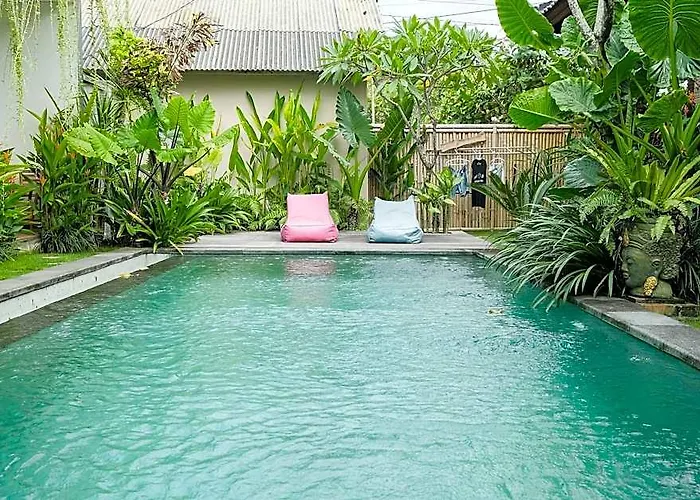 The Kumpi By The Lavana 4*