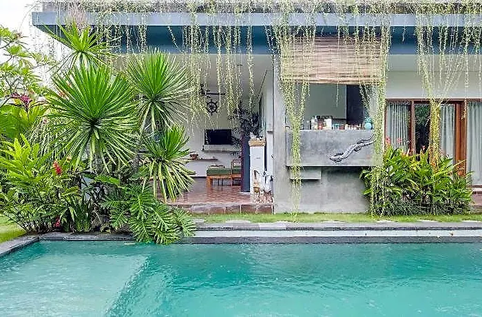 The Kumpi By The Lavana 4*