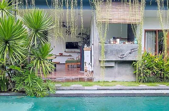 The Kumpi By The Lavana 4* バリ島