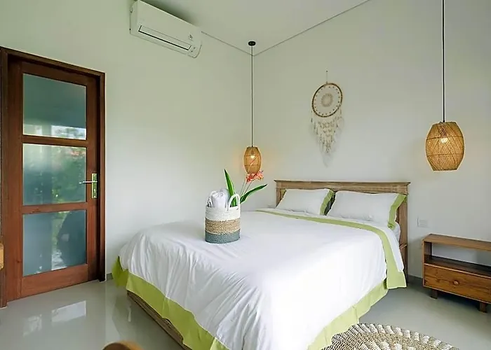 The Kumpi By The Lavana 4*